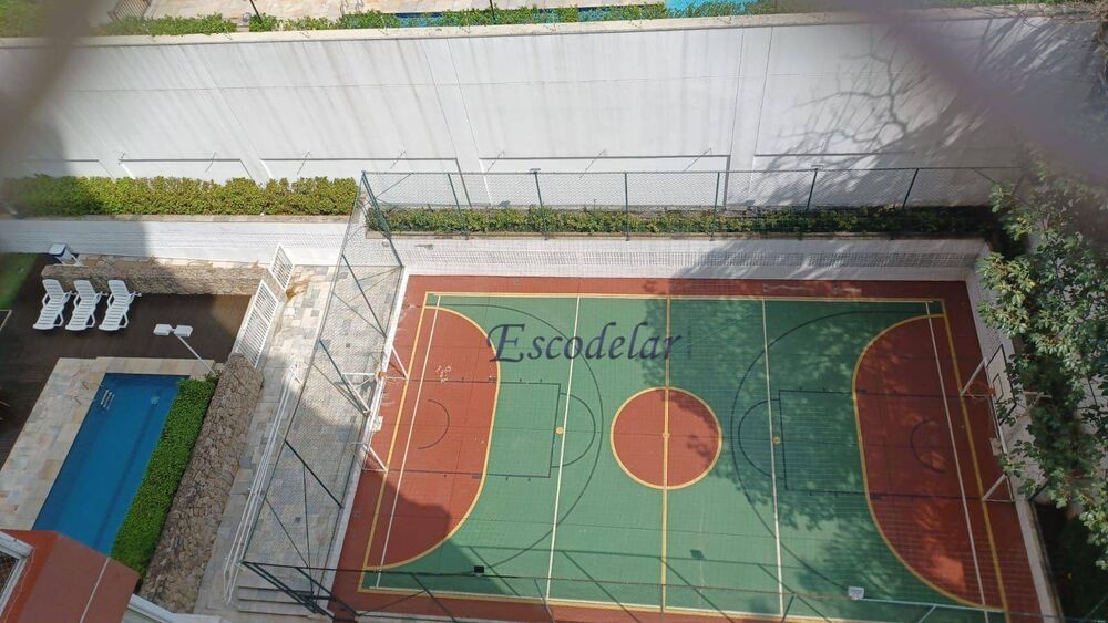 Apartamento, 3 quartos, 146 m² - Foto 3