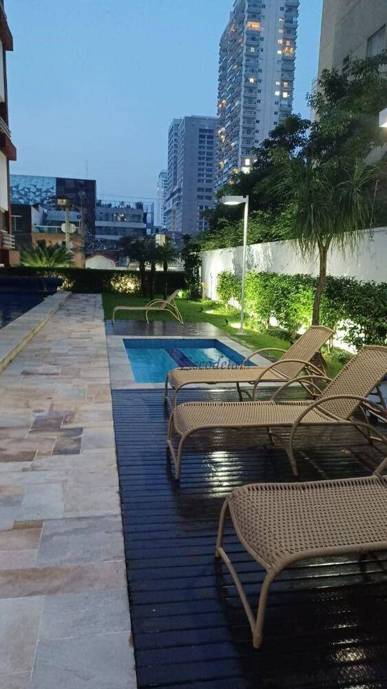 Apartamento, 3 quartos, 146 m² - Foto 4
