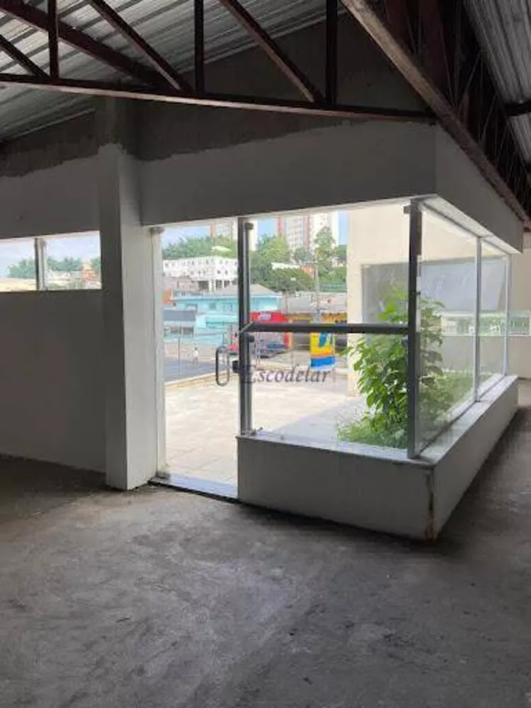 Loja-Salão para alugar, 209m² - Foto 2