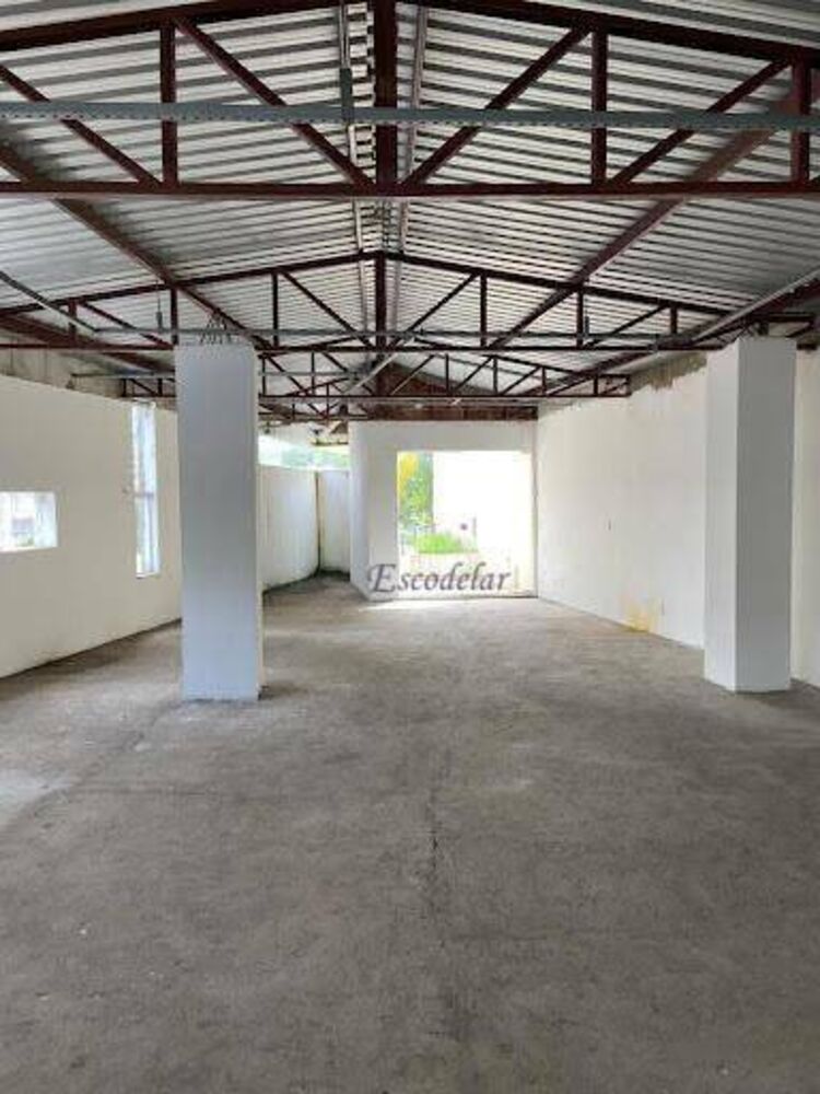 Loja-Salão, 209 m² - Foto 8