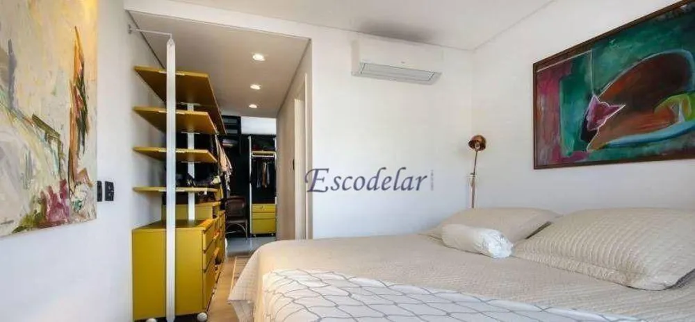 Cobertura, 2 quartos, 172 m² - Foto 8