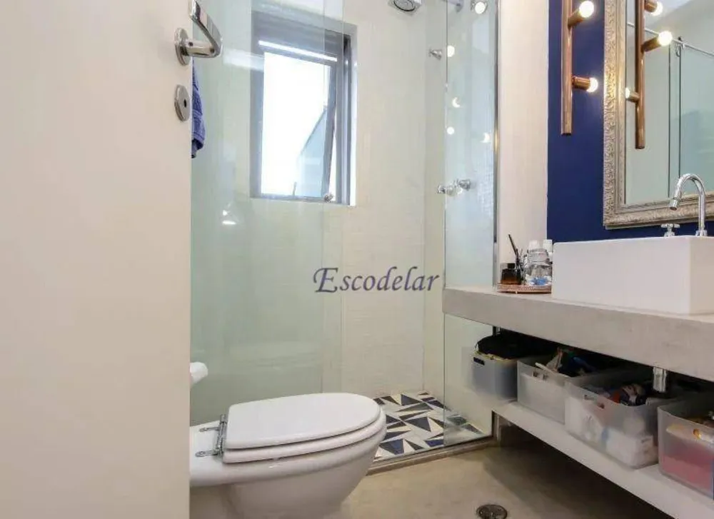 Cobertura, 2 quartos, 172 m² - Foto 7