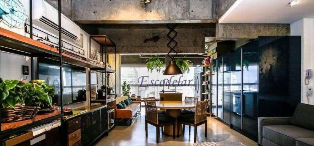 Cobertura à venda com 2 quartos, 172m² - Foto 2
