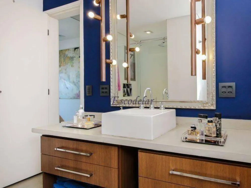 Cobertura, 2 quartos, 172 m² - Foto 6