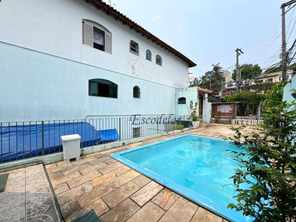 Sobrado, 4 quartos, 191 m² - Foto 2