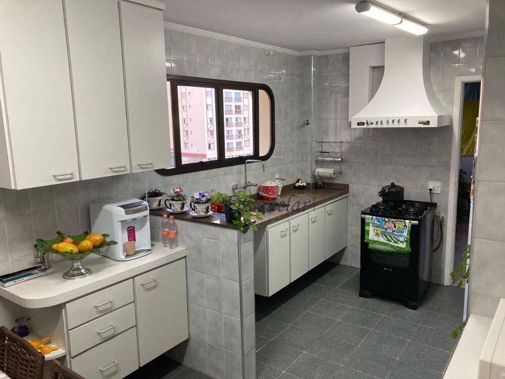Apartamento, 4 quartos, 154 m² - Foto 4