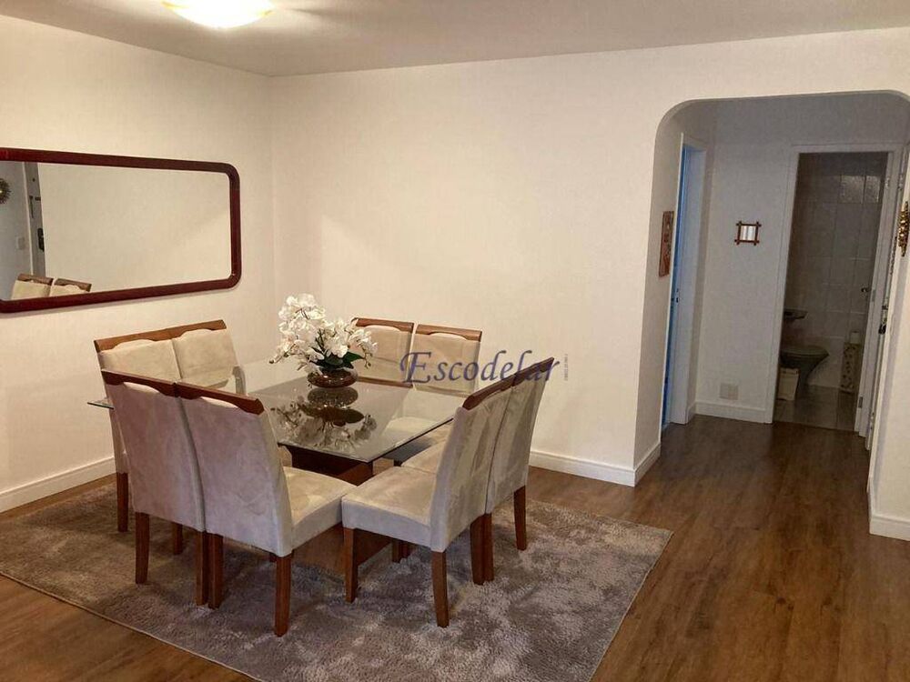 Apartamento, 4 quartos, 154 m² - Foto 2