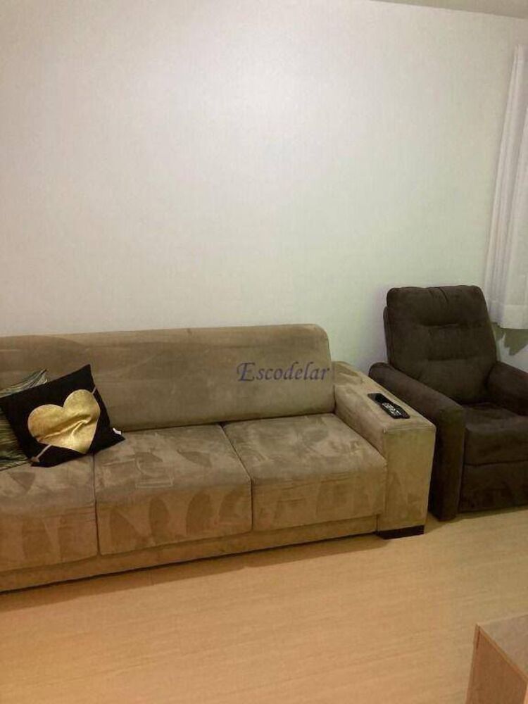 Apartamento, 4 quartos, 154 m² - Foto 3