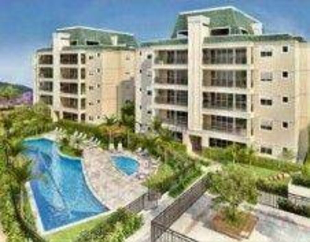 Apartamento, 2 quartos, 105 m² - Foto 3