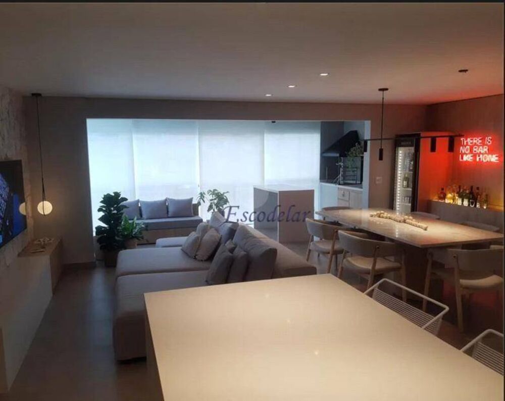 Apartamento, 2 quartos, 105 m² - Foto 1