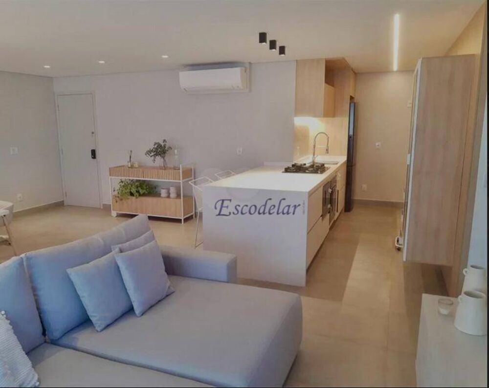 Apartamento, 2 quartos, 105 m² - Foto 4