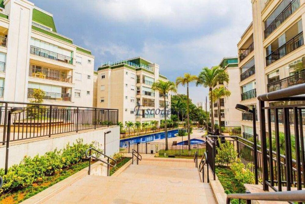 Apartamento, 2 quartos, 105 m² - Foto 2