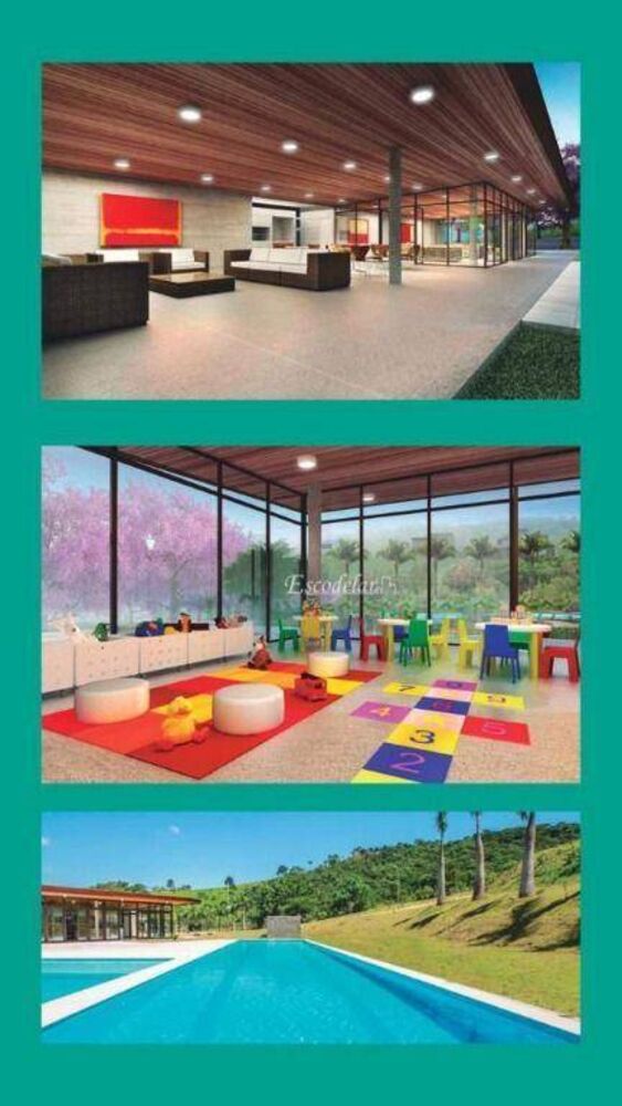 Loteamento e Condomínio, 1051 m² - Foto 8