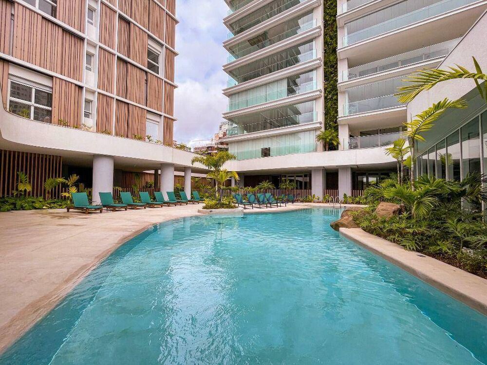 Apartamento, 2 quartos, 186 m² - Foto 1