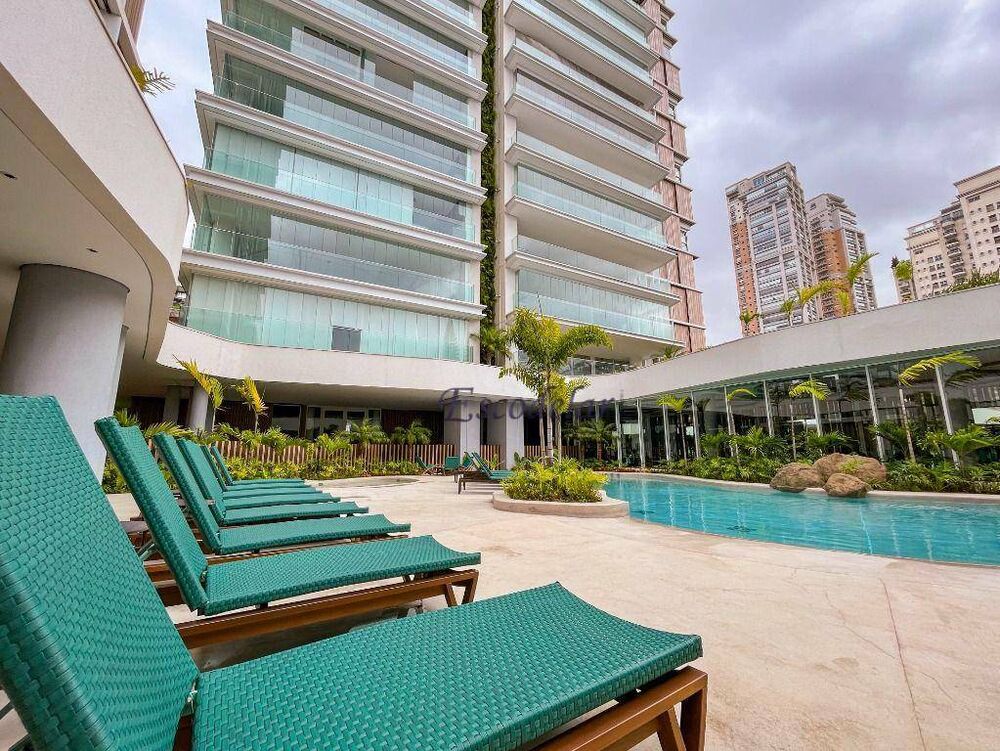 Apartamento, 2 quartos, 186 m² - Foto 2