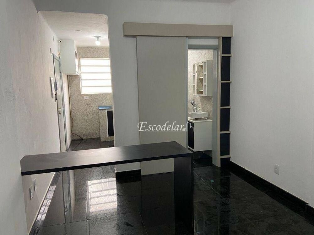 Apartamento, 1 quarto, 40 m² - Foto 5