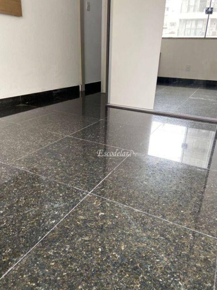 Apartamento, 1 quarto, 40 m² - Foto 3