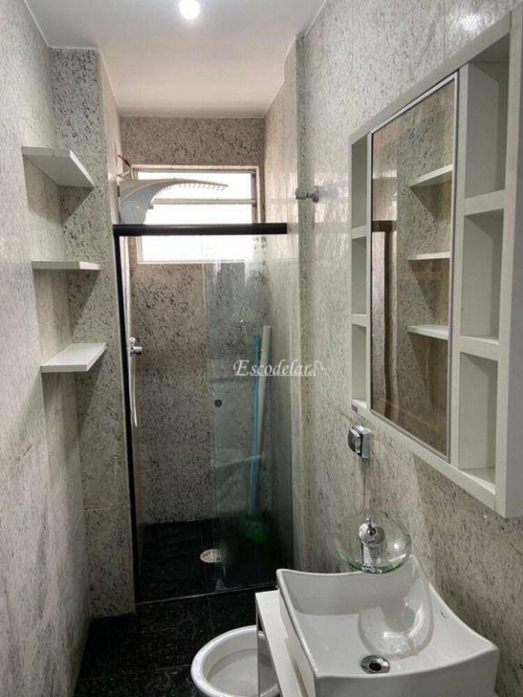 Apartamento, 1 quarto, 40 m² - Foto 8