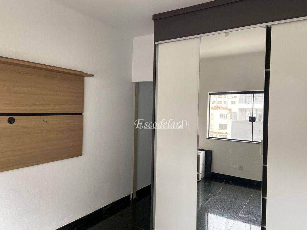 Apartamento, 1 quarto, 40 m² - Foto 6