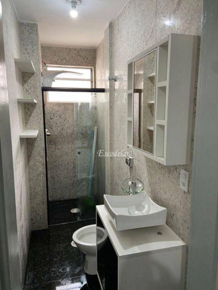 Apartamento, 1 quarto, 40 m² - Foto 2