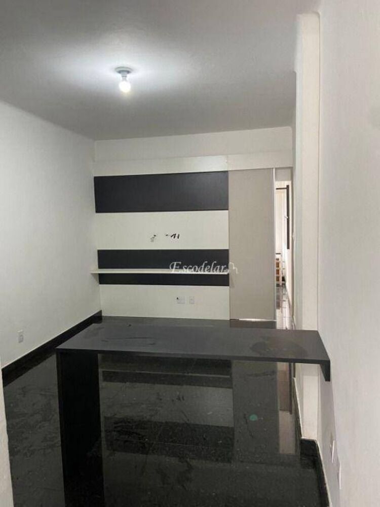 Apartamento, 1 quarto, 40 m² - Foto 1