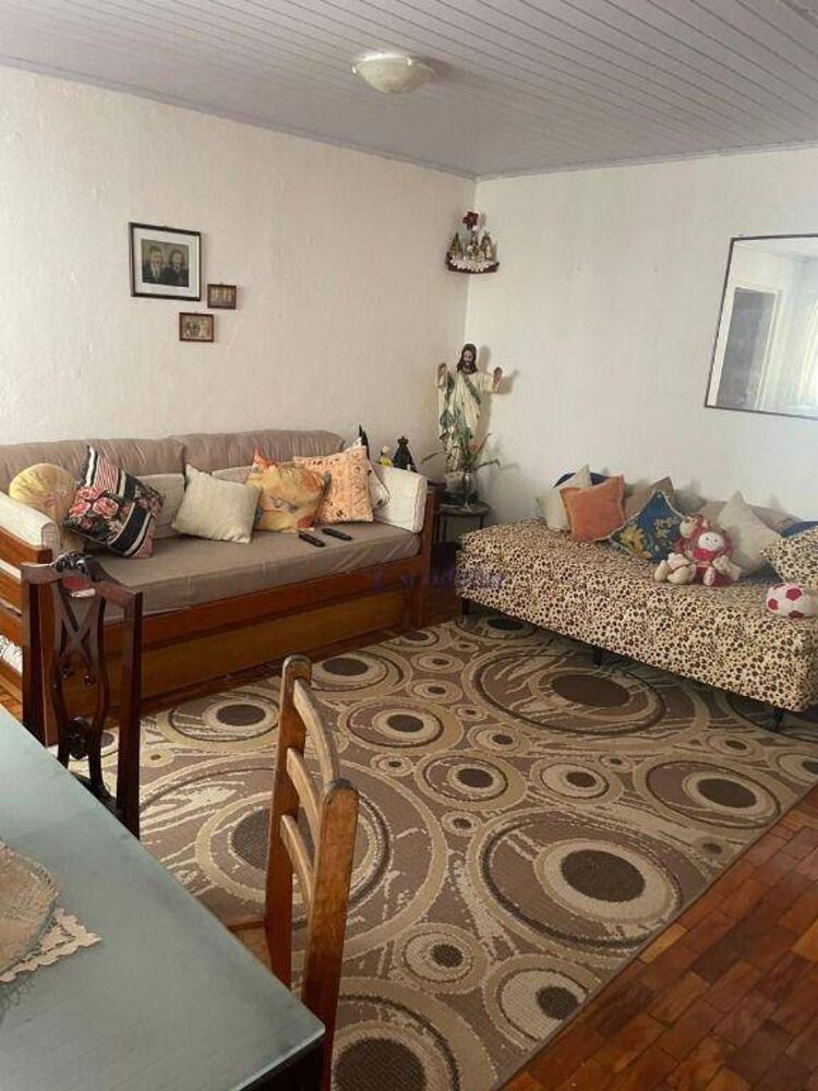 Casa, 1 quarto, 110 m² - Foto 2