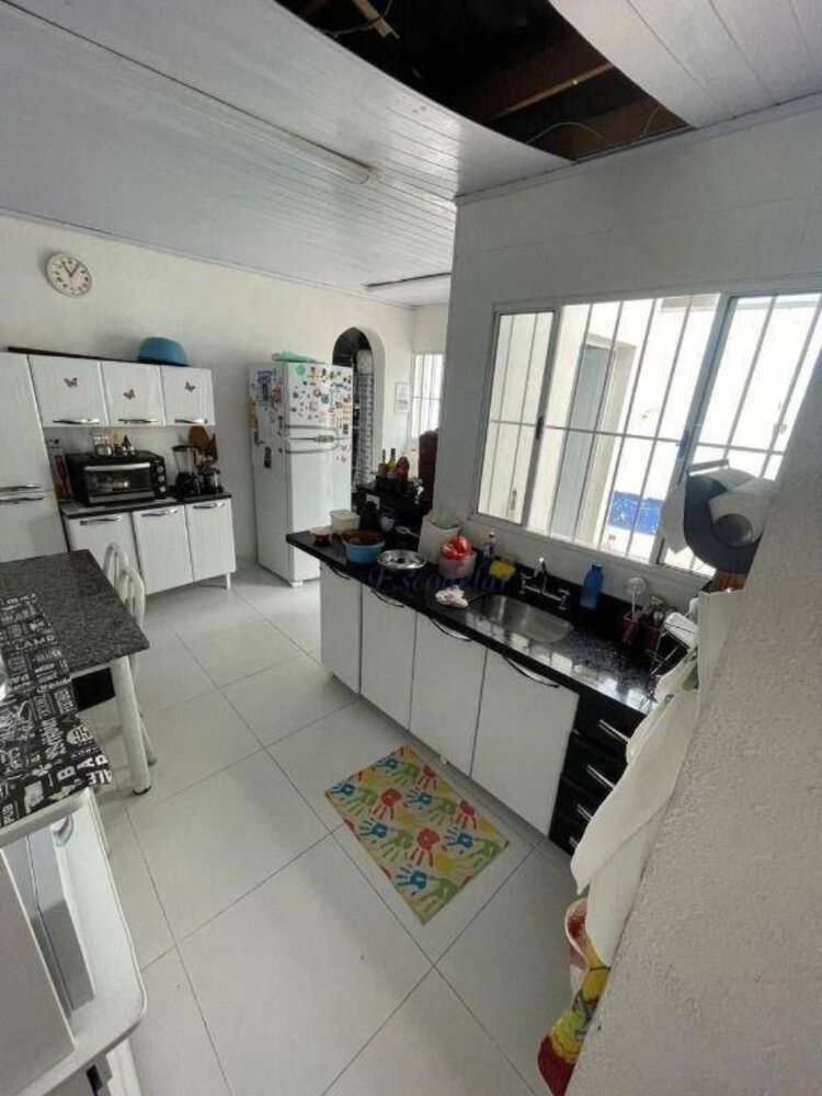 Casa, 1 quarto, 110 m² - Foto 1