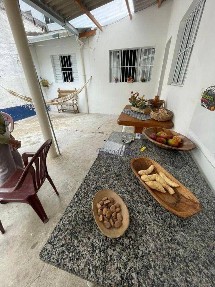 Casa, 1 quarto, 110 m² - Foto 4