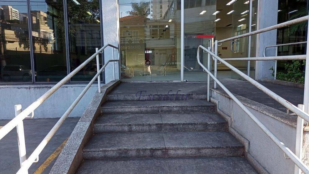 Prédio Inteiro, 1226 m² - Foto 2