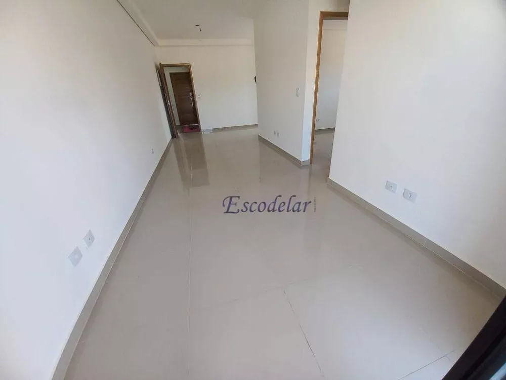 Apartamento à venda com 2 quartos, 59m² - Foto 4