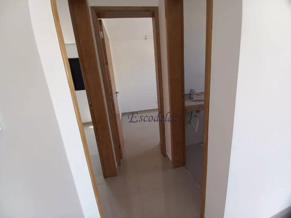 Apartamento à venda com 2 quartos, 59m² - Foto 7