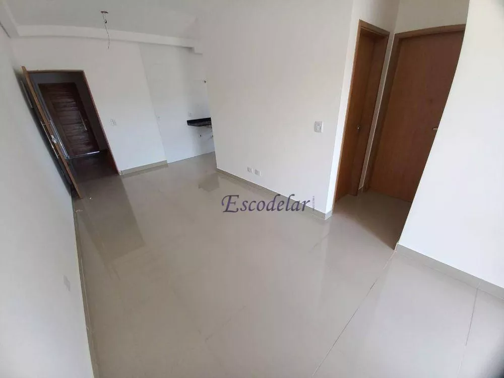 Apartamento à venda com 2 quartos, 59m² - Foto 5