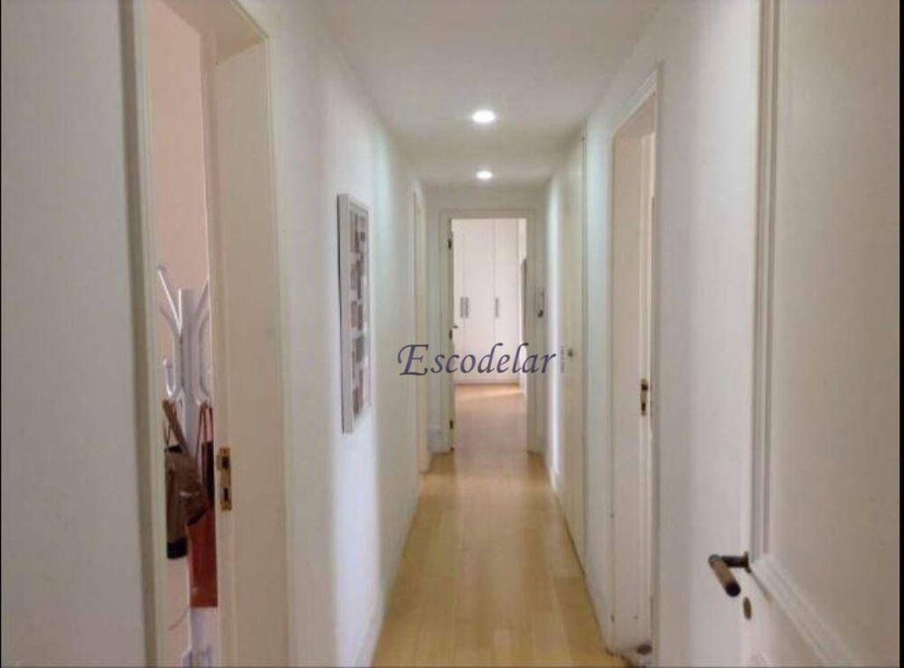 Apartamento, 4 quartos, 208 m² - Foto 4