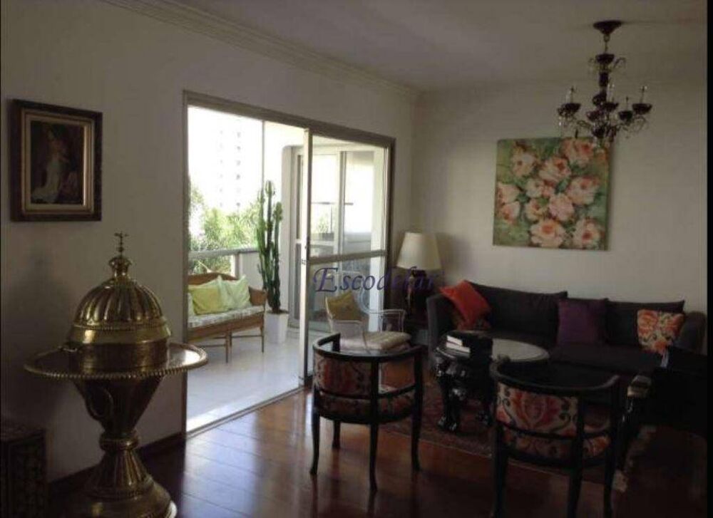 Apartamento, 4 quartos, 208 m² - Foto 3