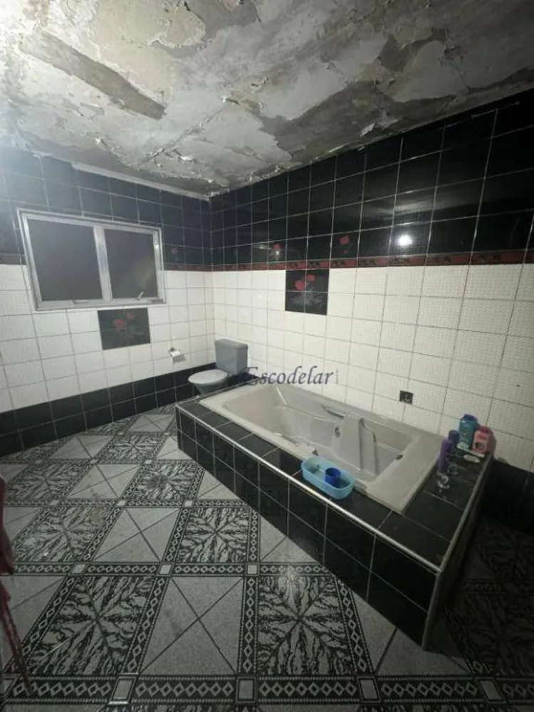 Sobrado, 3 quartos, 120 m² - Foto 7