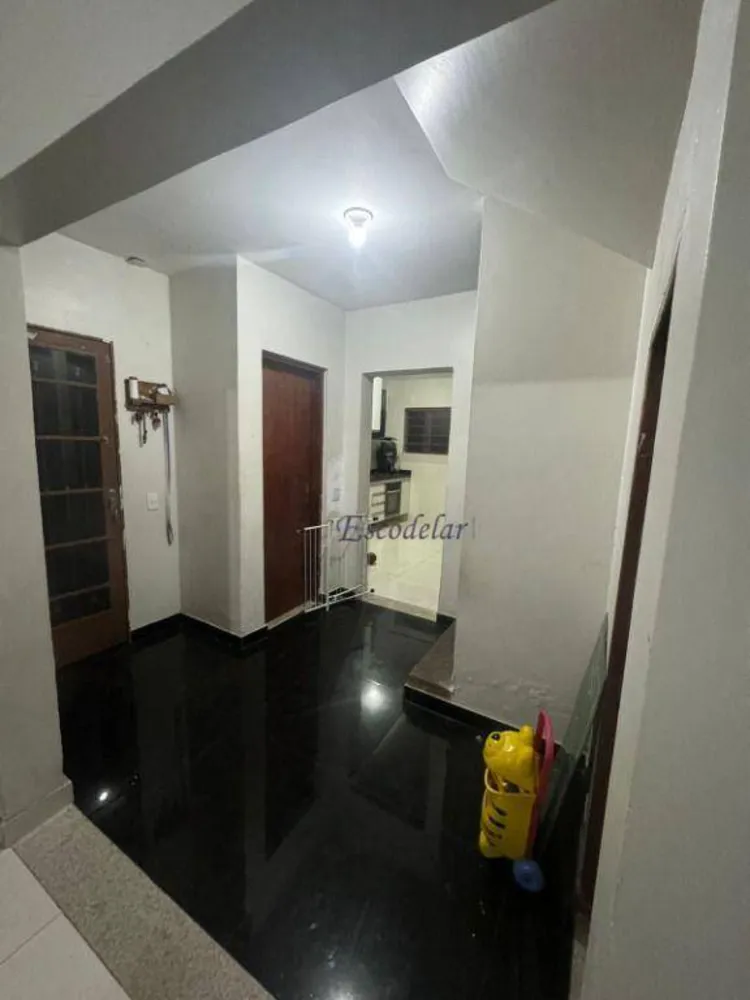 Sobrado, 3 quartos, 120 m² - Foto 5