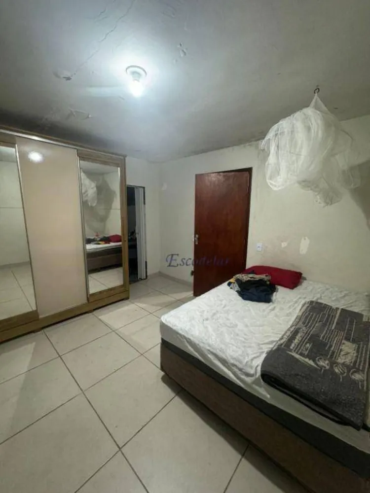 Sobrado, 3 quartos, 120 m² - Foto 8
