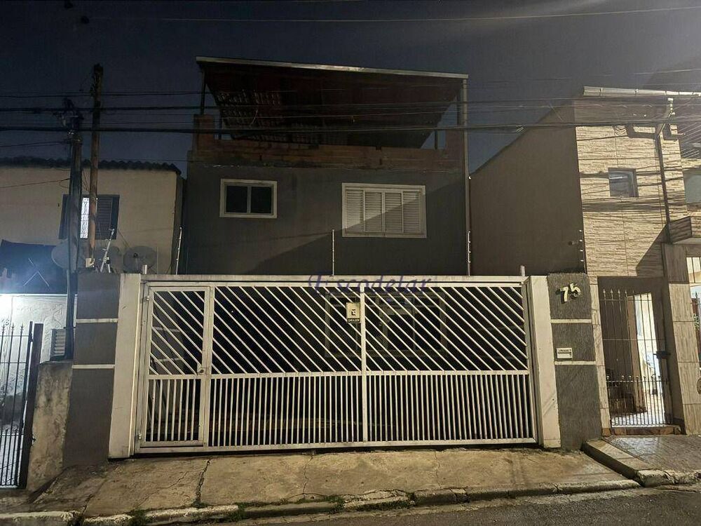 Sobrado, 3 quartos, 120 m² - Foto 2