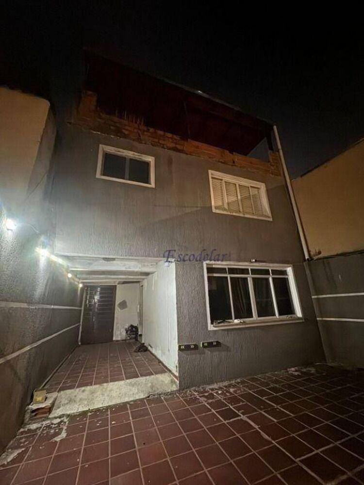 Sobrado, 3 quartos, 120 m² - Foto 4
