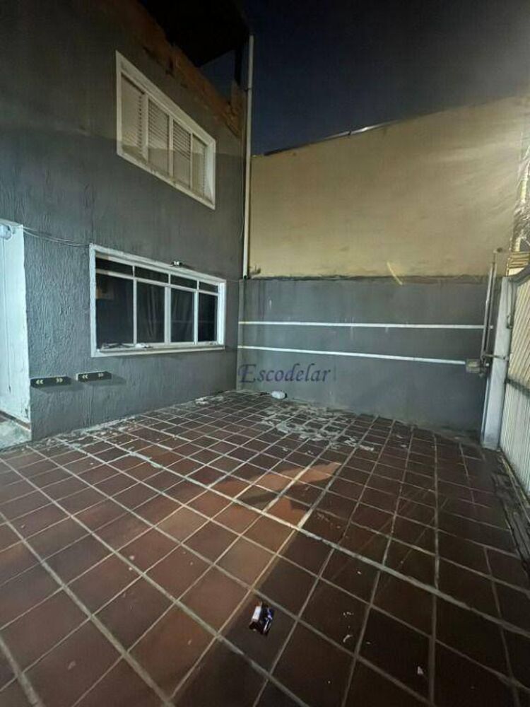 Sobrado, 3 quartos, 120 m² - Foto 3
