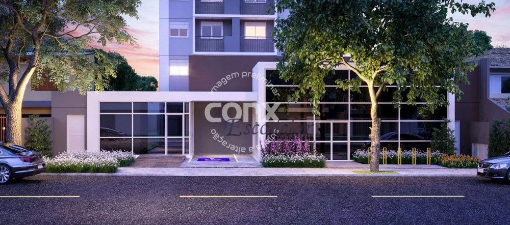 Loja-Salão à venda, 281m² - Foto 1