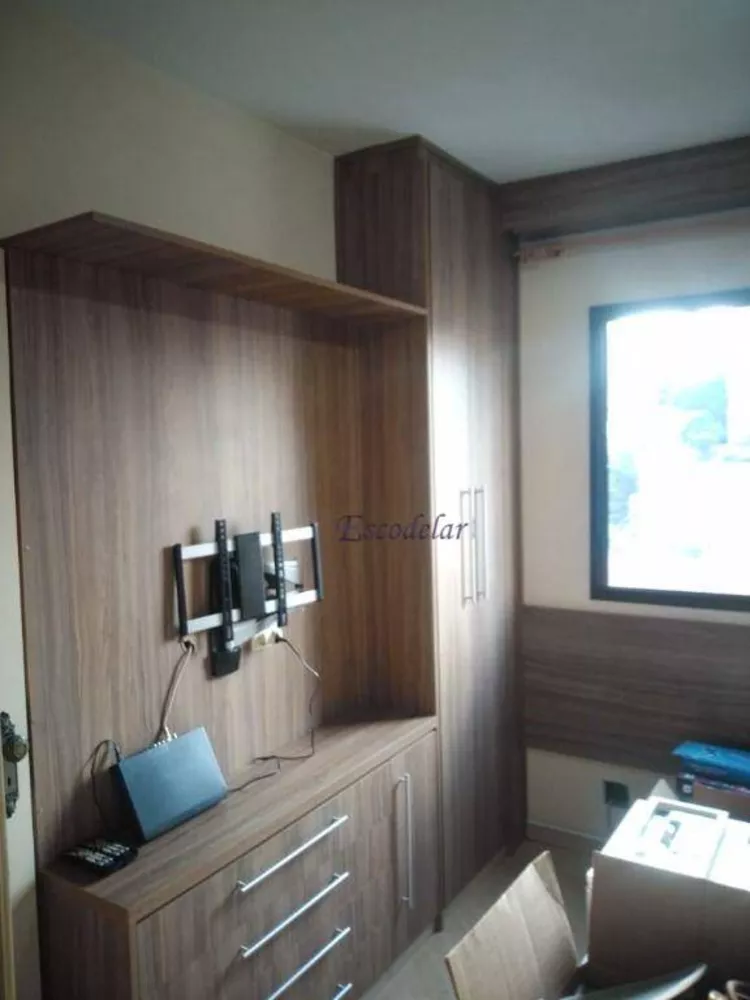Apartamento, 3 quartos, 92 m² - Foto 6