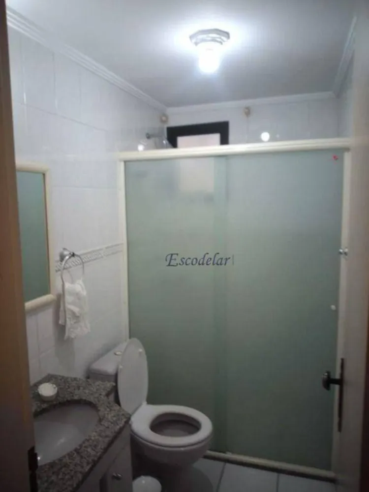 Apartamento, 3 quartos, 92 m² - Foto 9