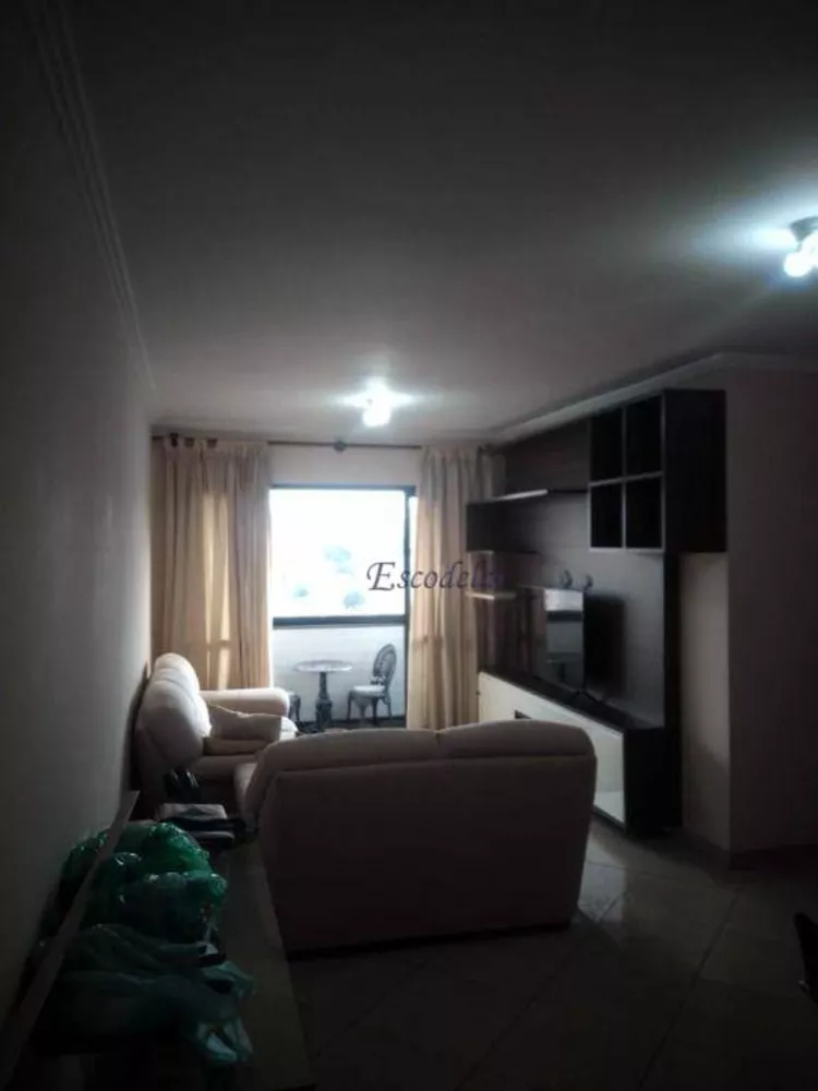 Apartamento, 3 quartos, 92 m² - Foto 4