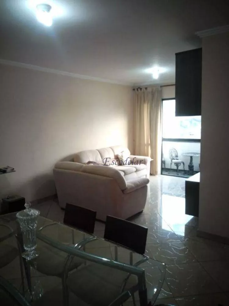 Apartamento, 3 quartos, 92 m² - Foto 3
