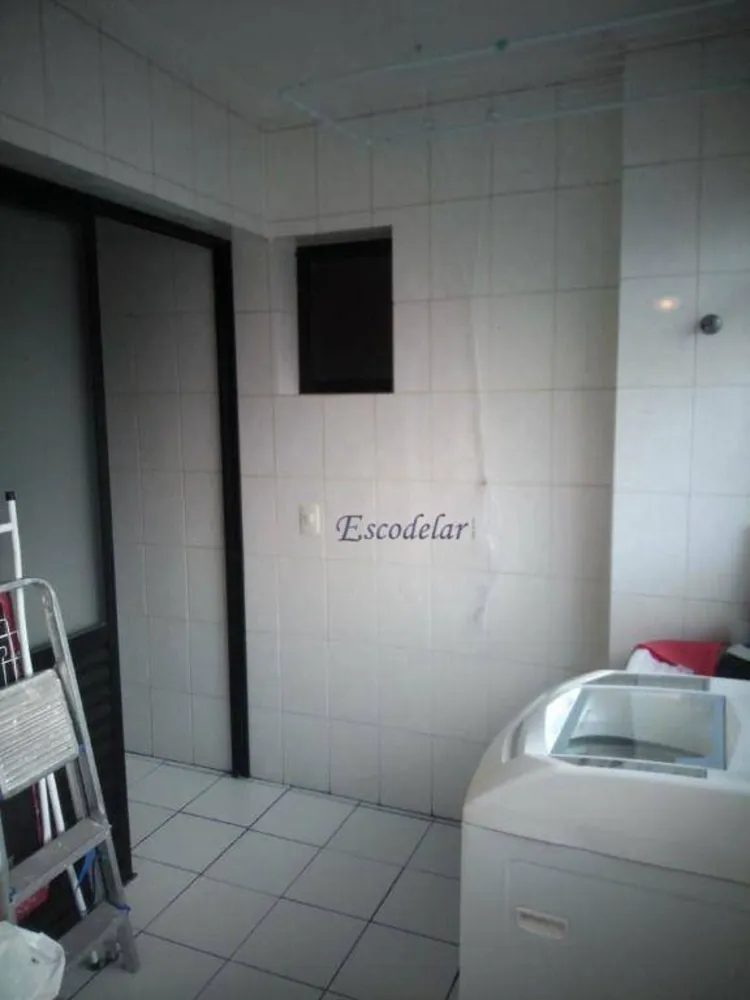 Apartamento, 3 quartos, 92 m² - Foto 11