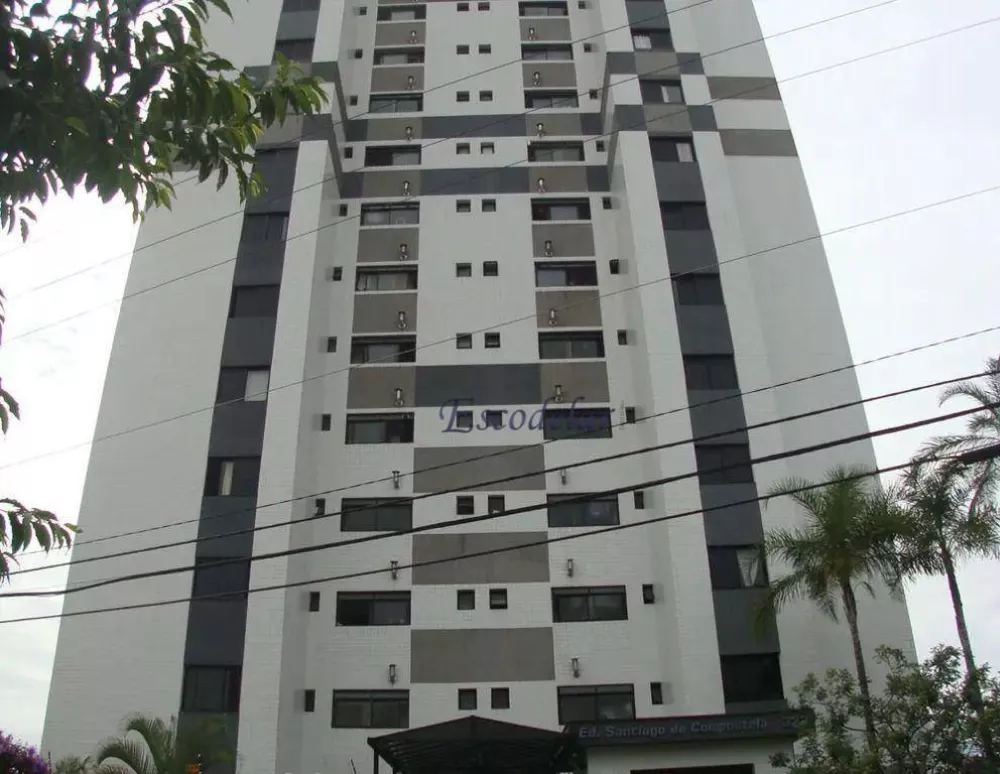 Apartamento, 3 quartos, 92 m² - Foto 2