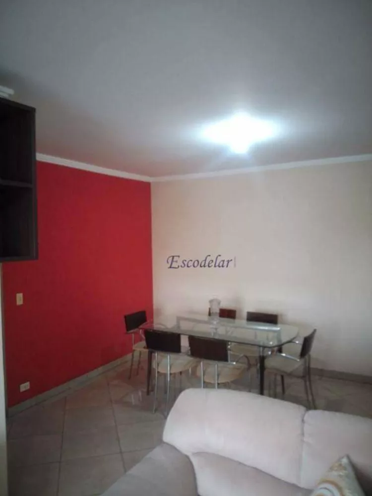 Apartamento, 3 quartos, 92 m² - Foto 5
