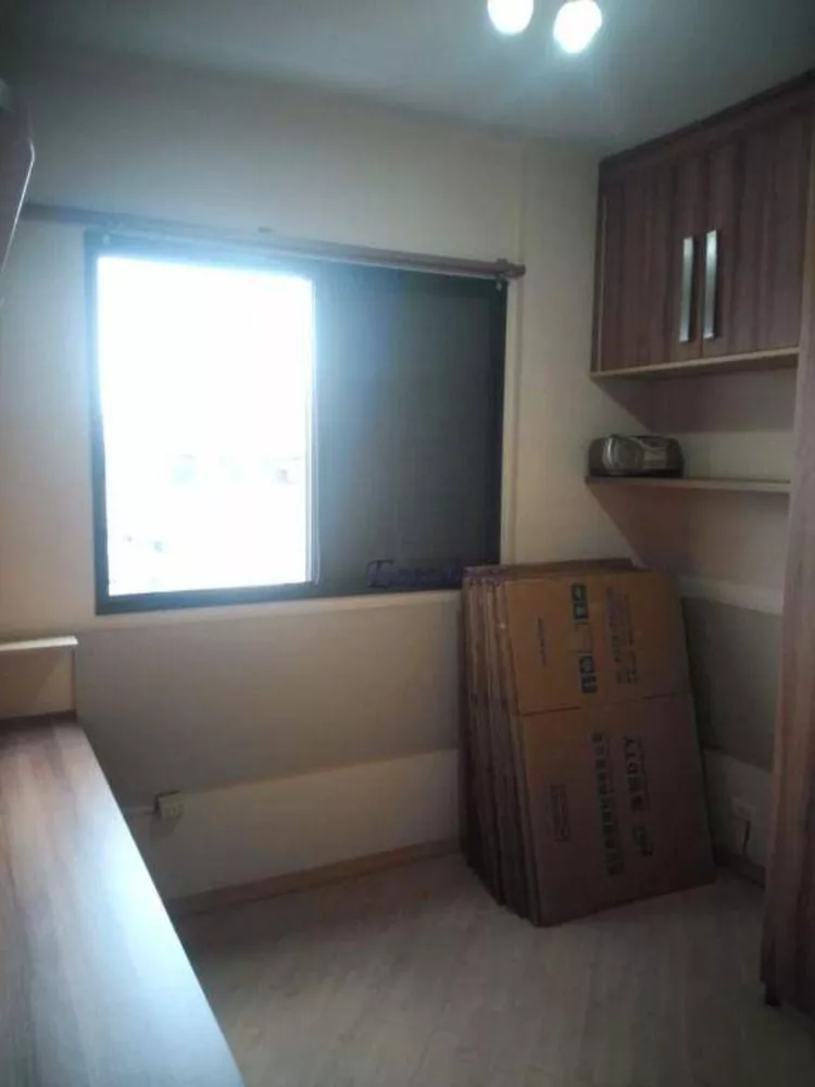 Apartamento, 3 quartos, 92 m² - Foto 8