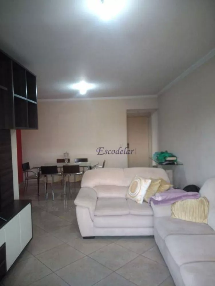 Apartamento, 3 quartos, 92 m² - Foto 1